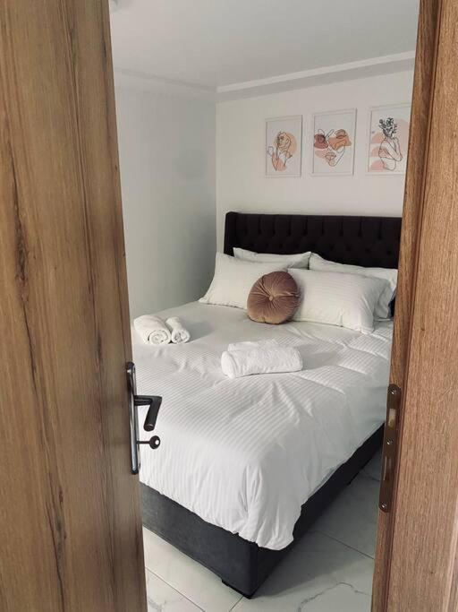 Apartment Barkon Ioannina